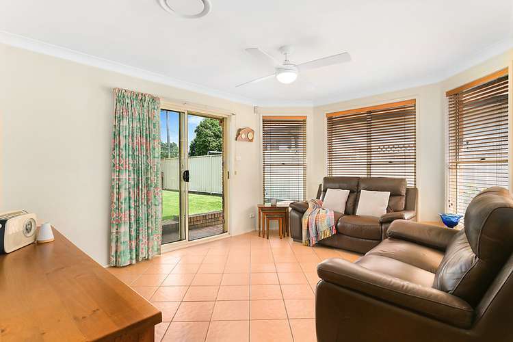 Fifth view of Homely house listing, 72 Arthur Street, Strathfield NSW 2135