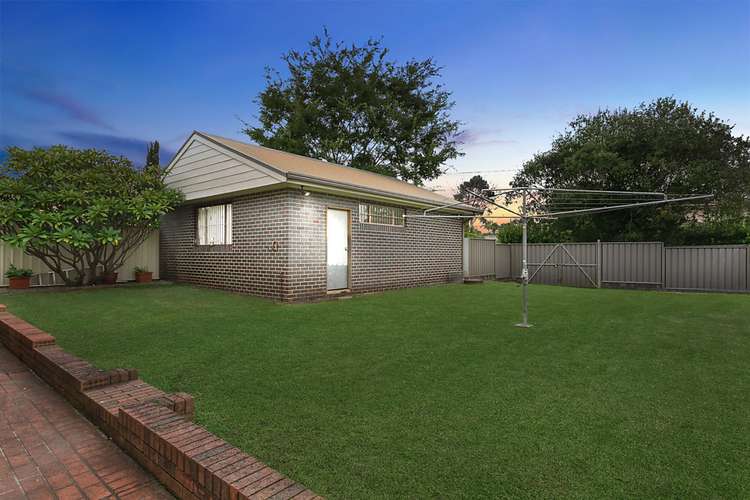 Sixth view of Homely house listing, 72 Arthur Street, Strathfield NSW 2135