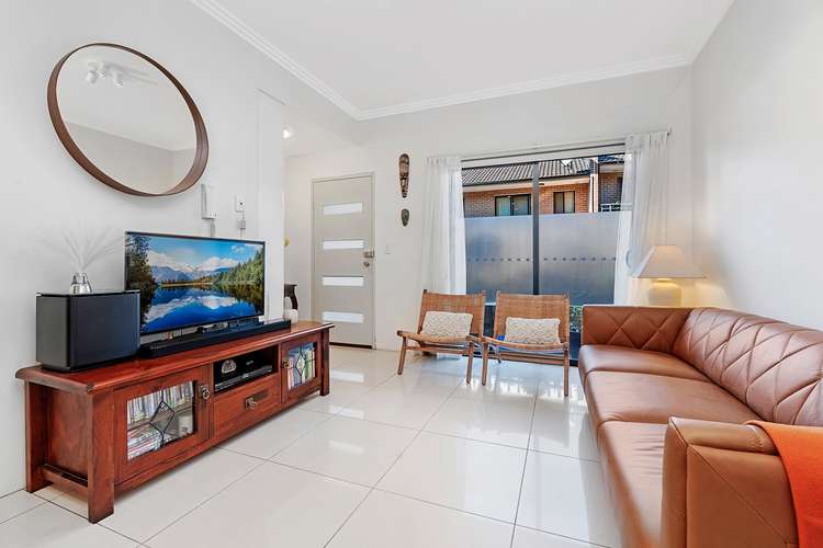Fourth view of Homely townhouse listing, 21/9 Heath Street, Asquith NSW 2077
