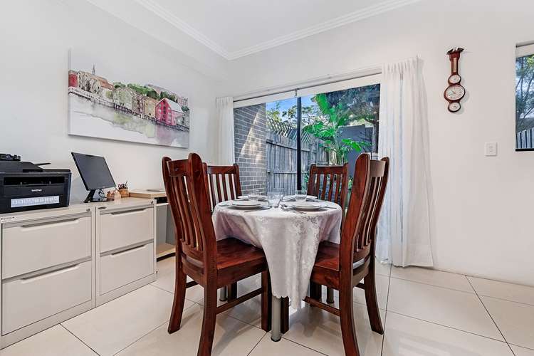 Fifth view of Homely townhouse listing, 21/9 Heath Street, Asquith NSW 2077