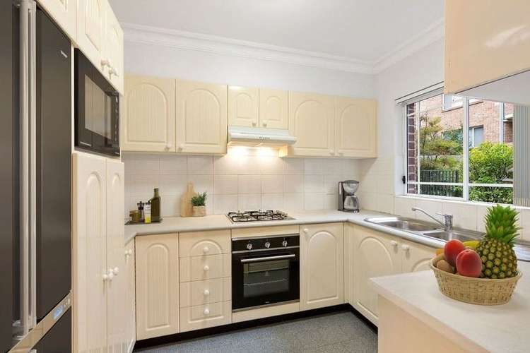 Third view of Homely unit listing, 14/1-3 Bellbrook Avenue, Hornsby NSW 2077