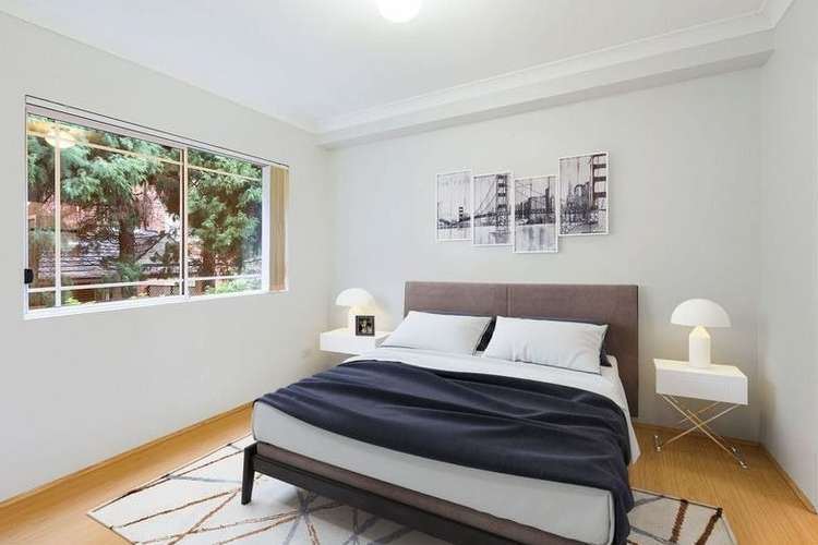 Fourth view of Homely unit listing, 14/1-3 Bellbrook Avenue, Hornsby NSW 2077