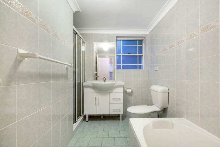 Fifth view of Homely unit listing, 14/1-3 Bellbrook Avenue, Hornsby NSW 2077
