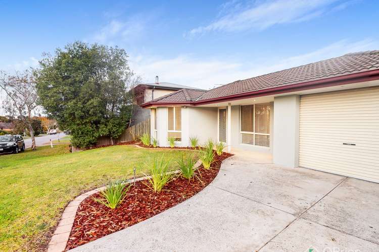 Main view of Homely house listing, 23 Ruby Joy Drive, Somerville VIC 3912