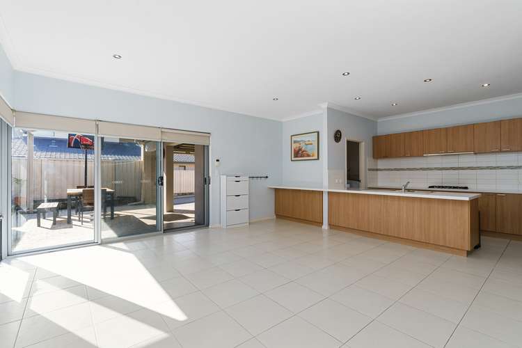 Second view of Homely house listing, 13 Yardie Crescent, Yangebup WA 6164