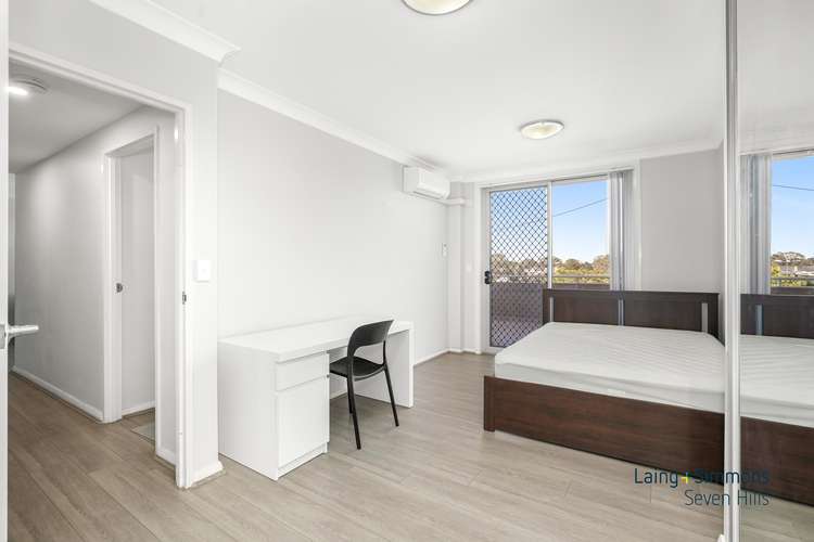 Second view of Homely unit listing, 102/8 Cornelia Road, Toongabbie NSW 2146