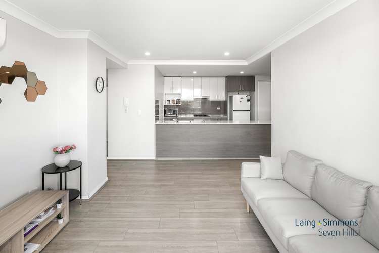 Sixth view of Homely unit listing, 102/8 Cornelia Road, Toongabbie NSW 2146