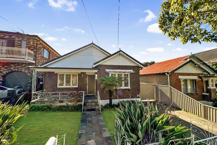 Main view of Homely house listing, 31 Lilac Street, Punchbowl NSW 2196