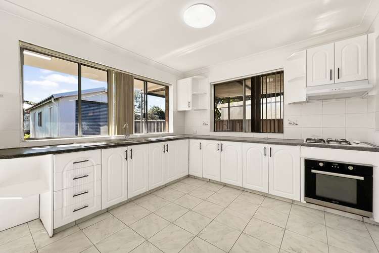 Second view of Homely house listing, 31 Lilac Street, Punchbowl NSW 2196