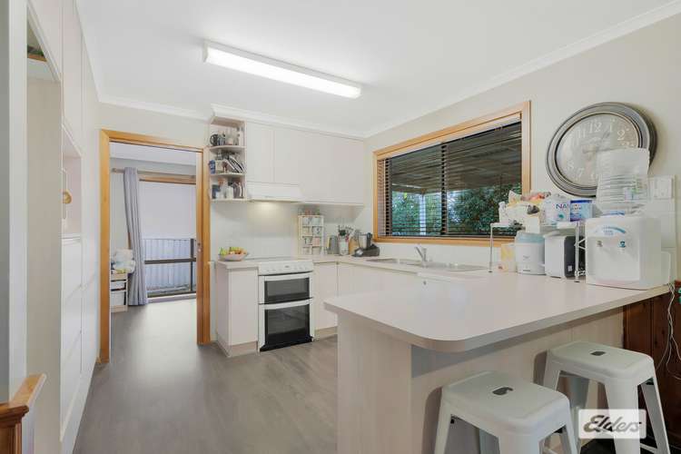 Second view of Homely house listing, 13 Heckendorf Road, Wodonga VIC 3690