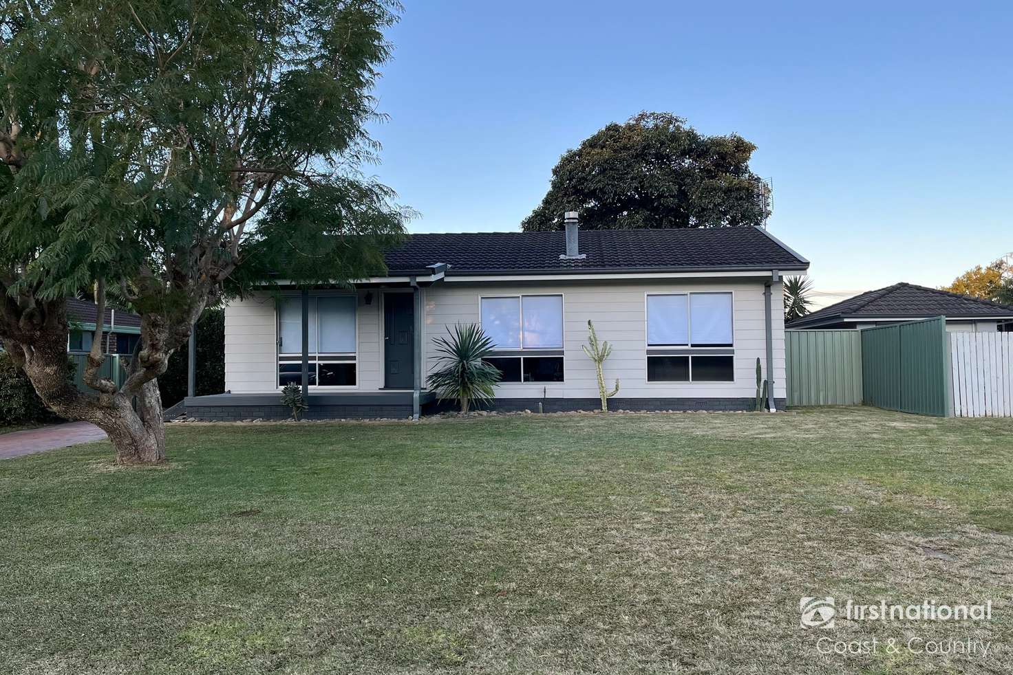 Main view of Homely house listing, 6 Boyd Street, Shoalhaven Heads NSW 2535