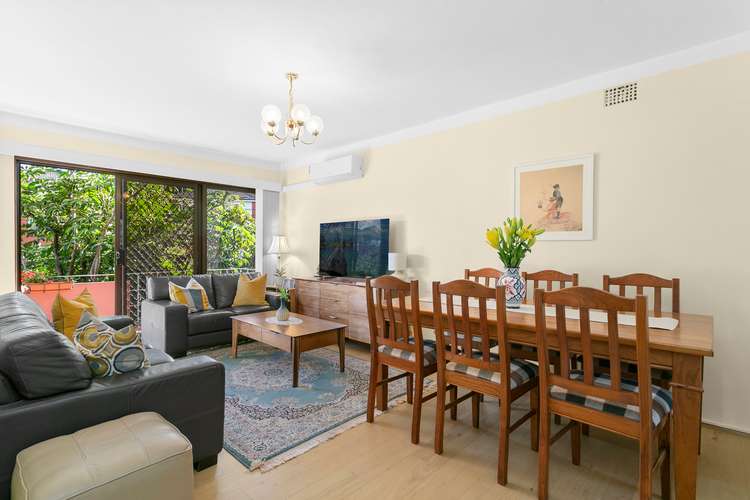 Second view of Homely apartment listing, 3/19 Templeman Crescent, Hillsdale NSW 2036