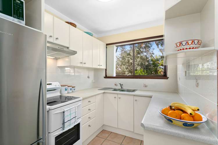 Third view of Homely apartment listing, 3/19 Templeman Crescent, Hillsdale NSW 2036