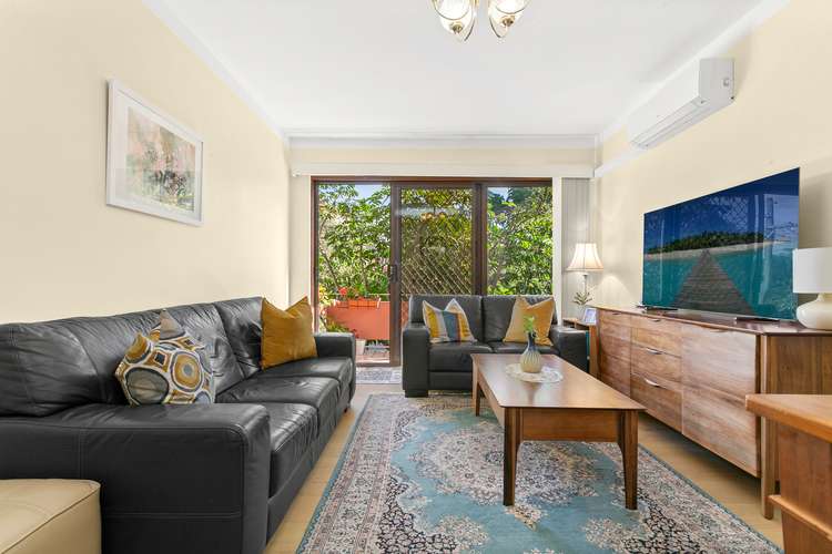 Fourth view of Homely apartment listing, 3/19 Templeman Crescent, Hillsdale NSW 2036