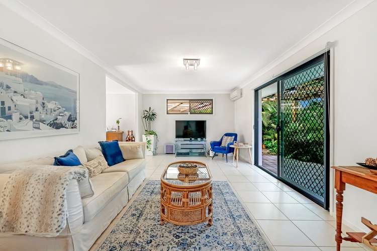 Fourth view of Homely house listing, 17 McIlwain Drive, Mermaid Waters QLD 4218