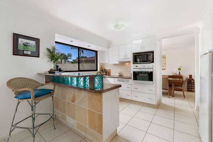 Sixth view of Homely house listing, 17 McIlwain Drive, Mermaid Waters QLD 4218