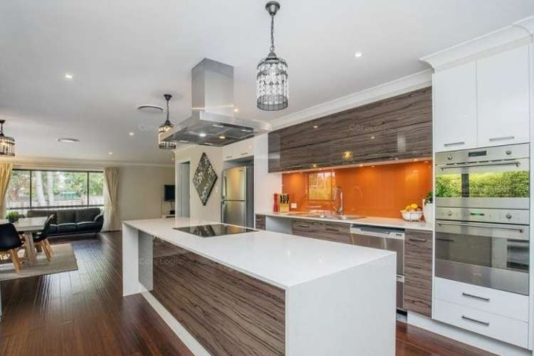 Main view of Homely house listing, 1/6 Deagon Drive, Runaway Bay QLD 4216