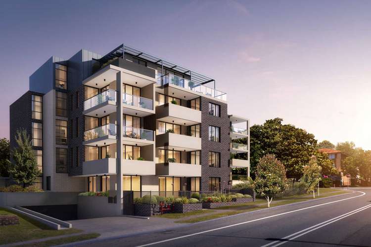 Sixth view of Homely apartment listing, G01/37 Virginia Street, North Wollongong NSW 2500