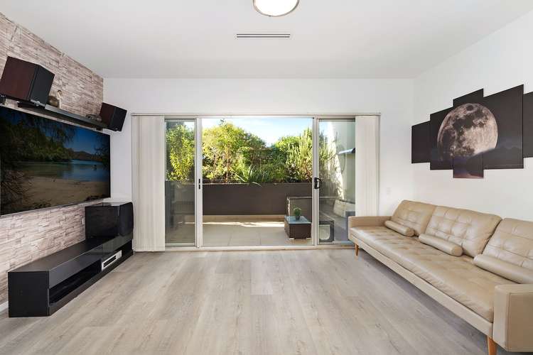 Fourth view of Homely apartment listing, 1/250 Rocky Point Road, Ramsgate NSW 2217