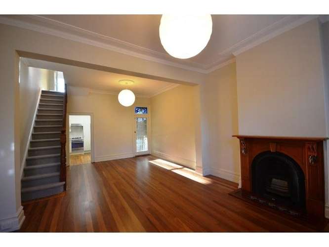 Second view of Homely house listing, 1 Richards Avenue, Surry Hills NSW 2010