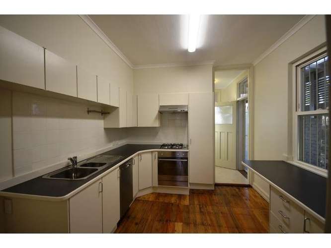Fifth view of Homely house listing, 1 Richards Avenue, Surry Hills NSW 2010