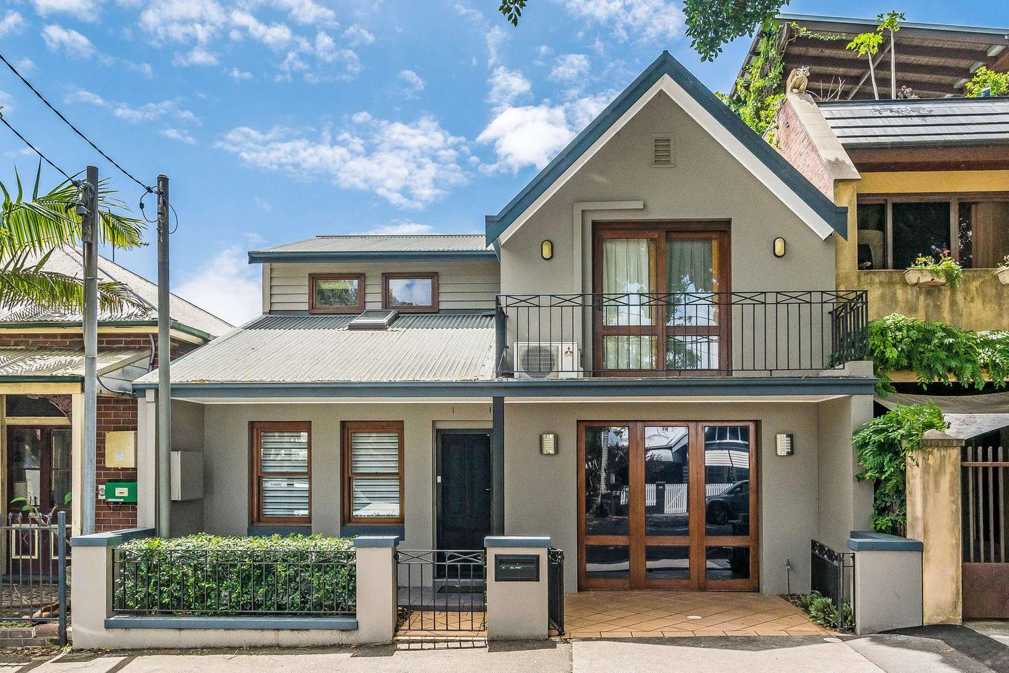 Main view of Homely house listing, 38 Bull Street, Cooks Hill NSW 2300