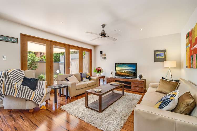 Third view of Homely house listing, 38 Bull Street, Cooks Hill NSW 2300