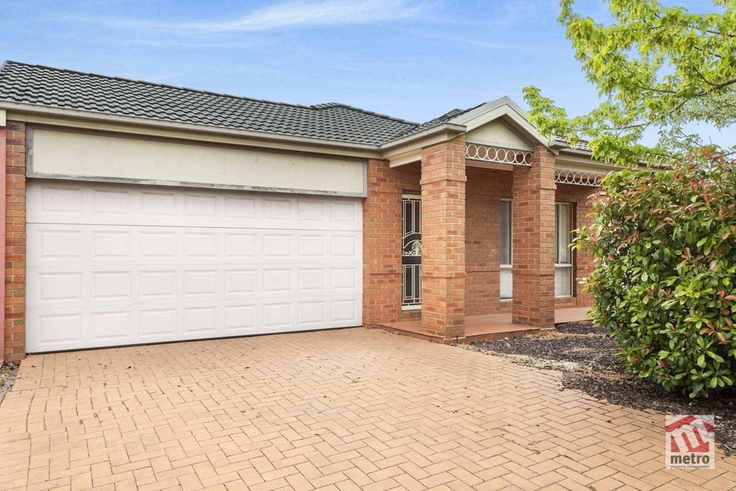 Main view of Homely house listing, 13 Wattletree Drive, Taylors Hill VIC 3037