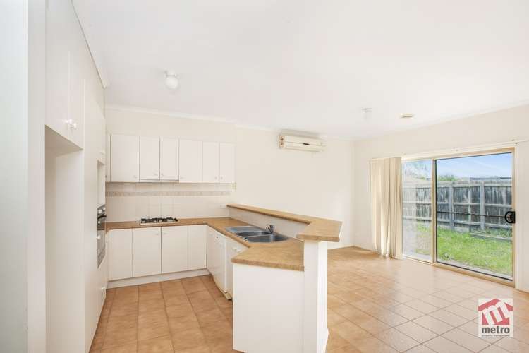 Second view of Homely house listing, 13 Wattletree Drive, Taylors Hill VIC 3037
