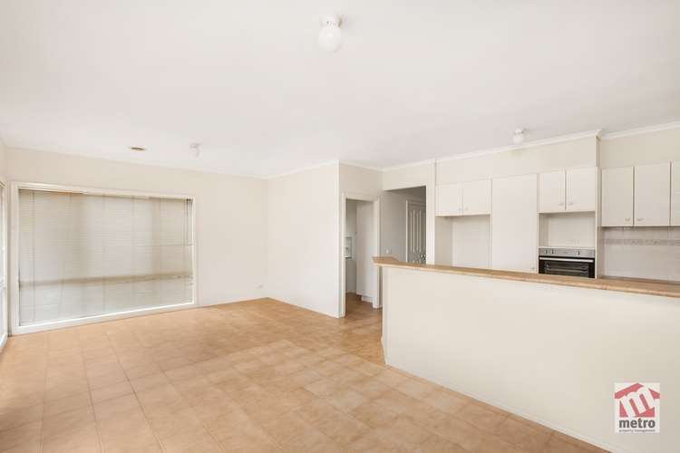 Third view of Homely house listing, 13 Wattletree Drive, Taylors Hill VIC 3037