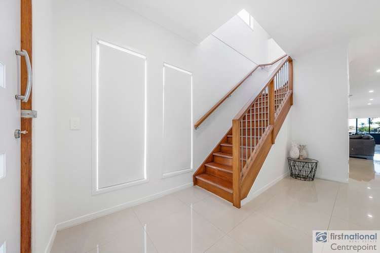 Fifth view of Homely house listing, 68 Harbour Rise, Hope Island QLD 4212