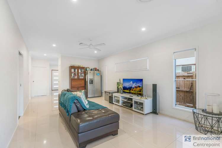 Sixth view of Homely house listing, 68 Harbour Rise, Hope Island QLD 4212