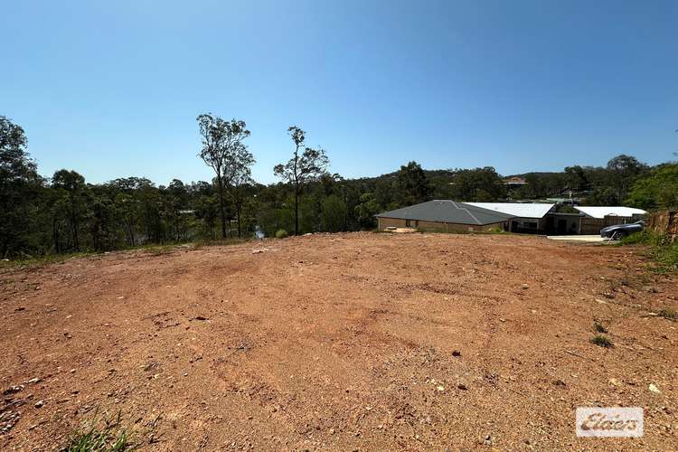 Main view of Homely residentialLand listing, LOT 172, 17 Kunde Street, Cornubia QLD 4130
