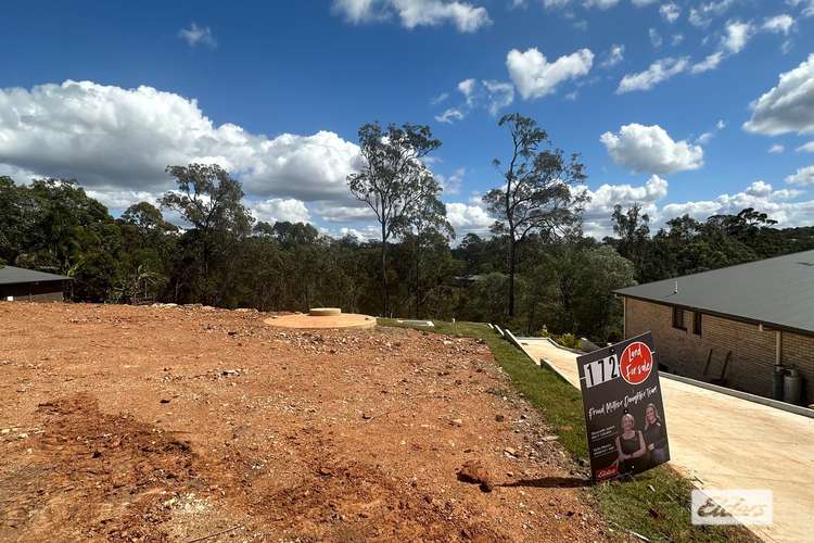 Third view of Homely residentialLand listing, LOT 172, 17 Kunde Street, Cornubia QLD 4130