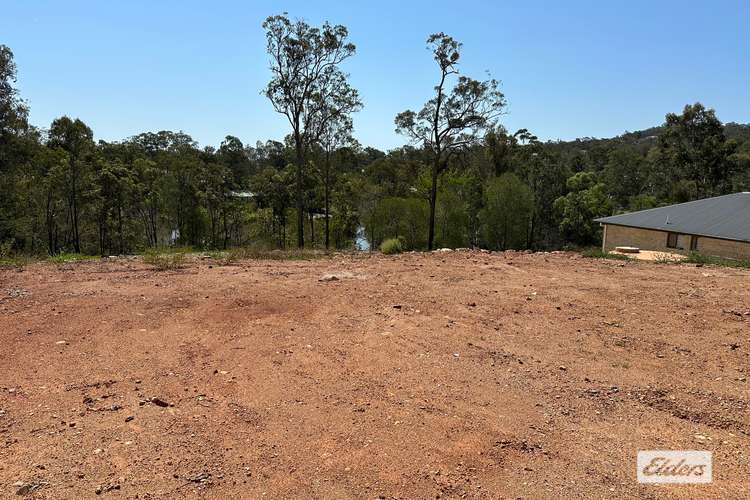 Fourth view of Homely residentialLand listing, LOT 172, 17 Kunde Street, Cornubia QLD 4130