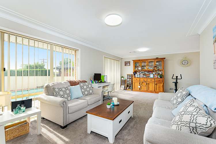 Main view of Homely house listing, 31 Andrews Avenue, Toongabbie NSW 2146