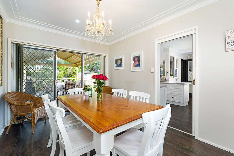 Third view of Homely house listing, 31 Andrews Avenue, Toongabbie NSW 2146