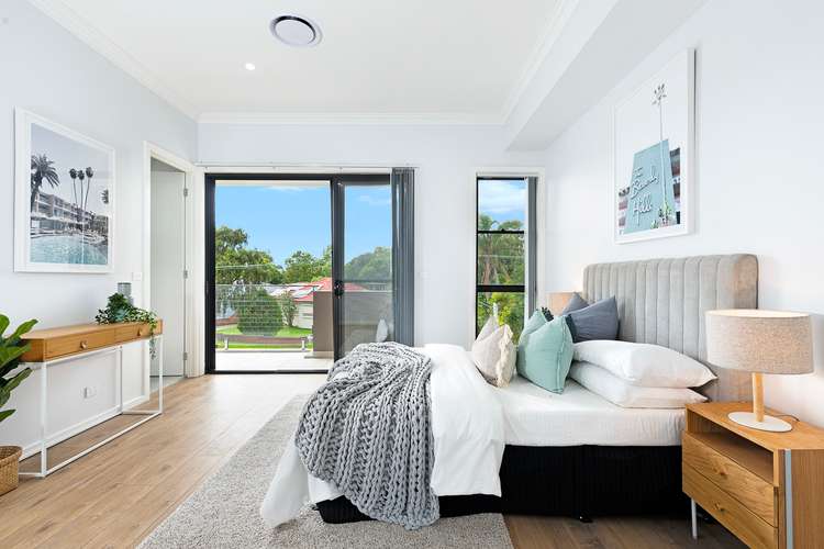 Main view of Homely house listing, 35A Adler Parade, Greystanes NSW 2145