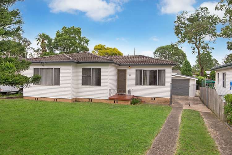 Main view of Homely house listing, 20 Mississippi Road, Seven Hills NSW 2147