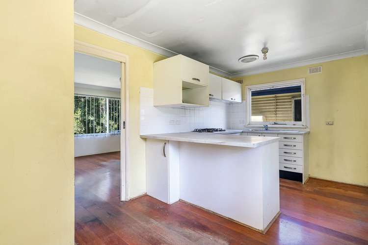 Fourth view of Homely house listing, 21 Palm Street, Girraween NSW 2145