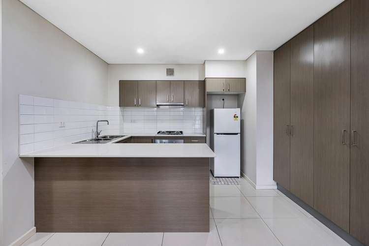 Second view of Homely unit listing, 11/8-10 Octavia Street, Toongabbie NSW 2146