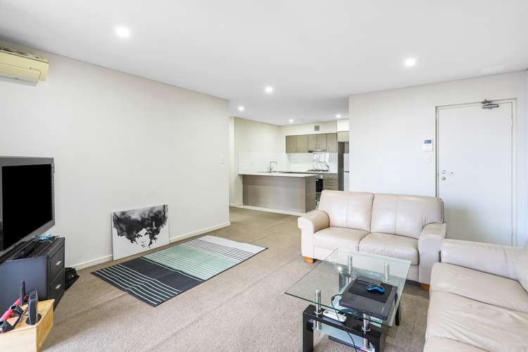 Third view of Homely unit listing, 11/8-10 Octavia Street, Toongabbie NSW 2146