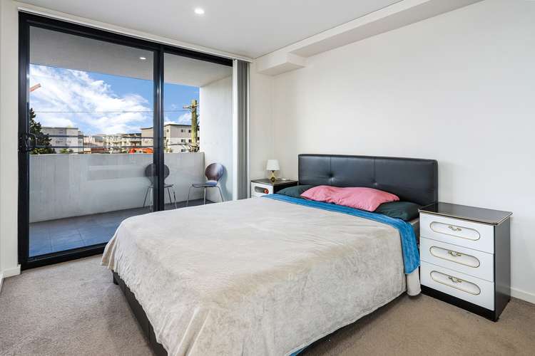 Fourth view of Homely unit listing, 11/8-10 Octavia Street, Toongabbie NSW 2146