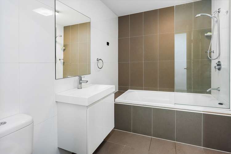 Fifth view of Homely unit listing, 11/8-10 Octavia Street, Toongabbie NSW 2146