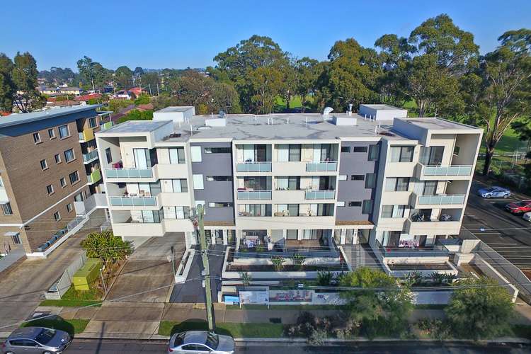 Sixth view of Homely unit listing, 11/8-10 Octavia Street, Toongabbie NSW 2146