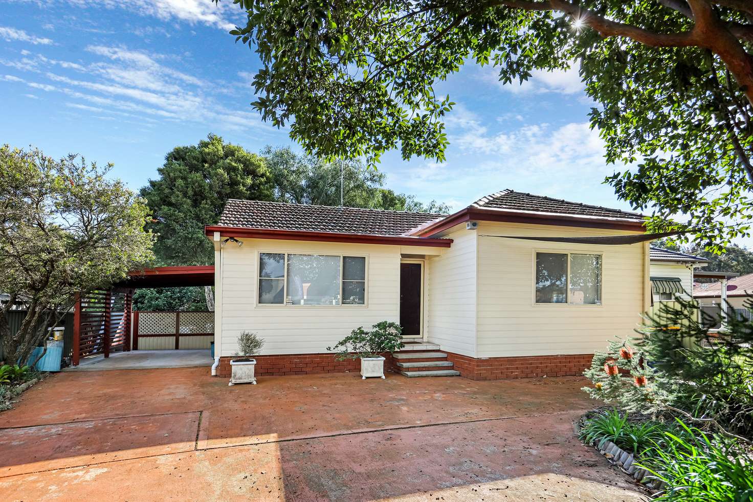 Main view of Homely house listing, 143 Toongabbie Road, Toongabbie NSW 2146