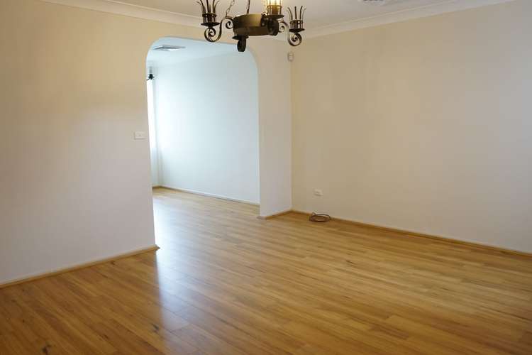 Second view of Homely house listing, 3 Masters Place, Girraween NSW 2145