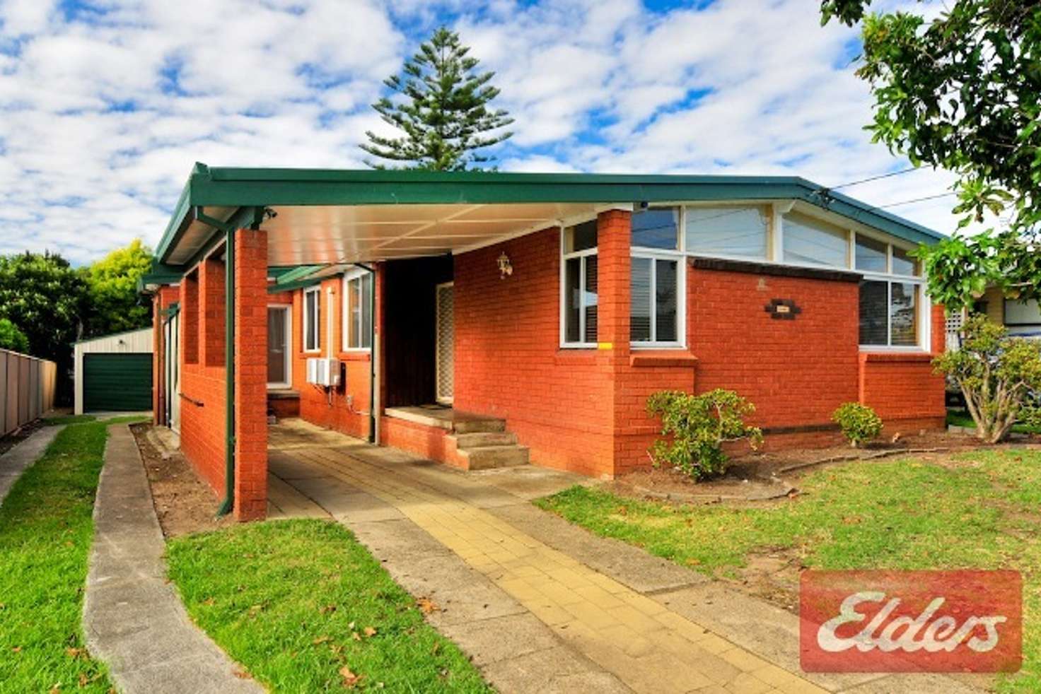 Main view of Homely house listing, 104 Bulli Road, Old Toongabbie NSW 2146