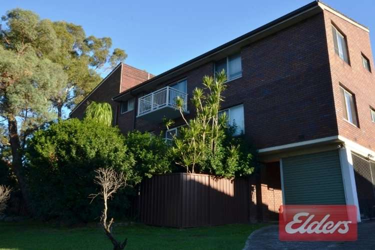 Main view of Homely unit listing, 7/73 Railway Street, Granville NSW 2142