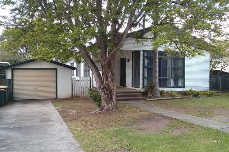 Main view of Homely house listing, 23 Peachtree Avenue, Constitution Hill NSW 2145